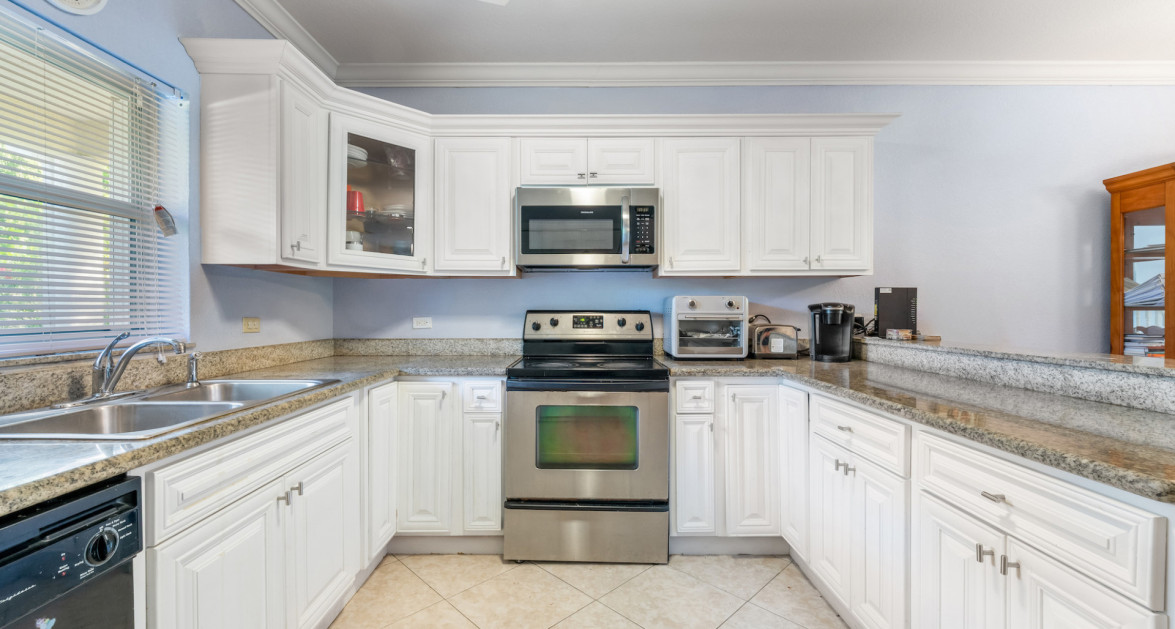 Stone Haven #11 - Image 1