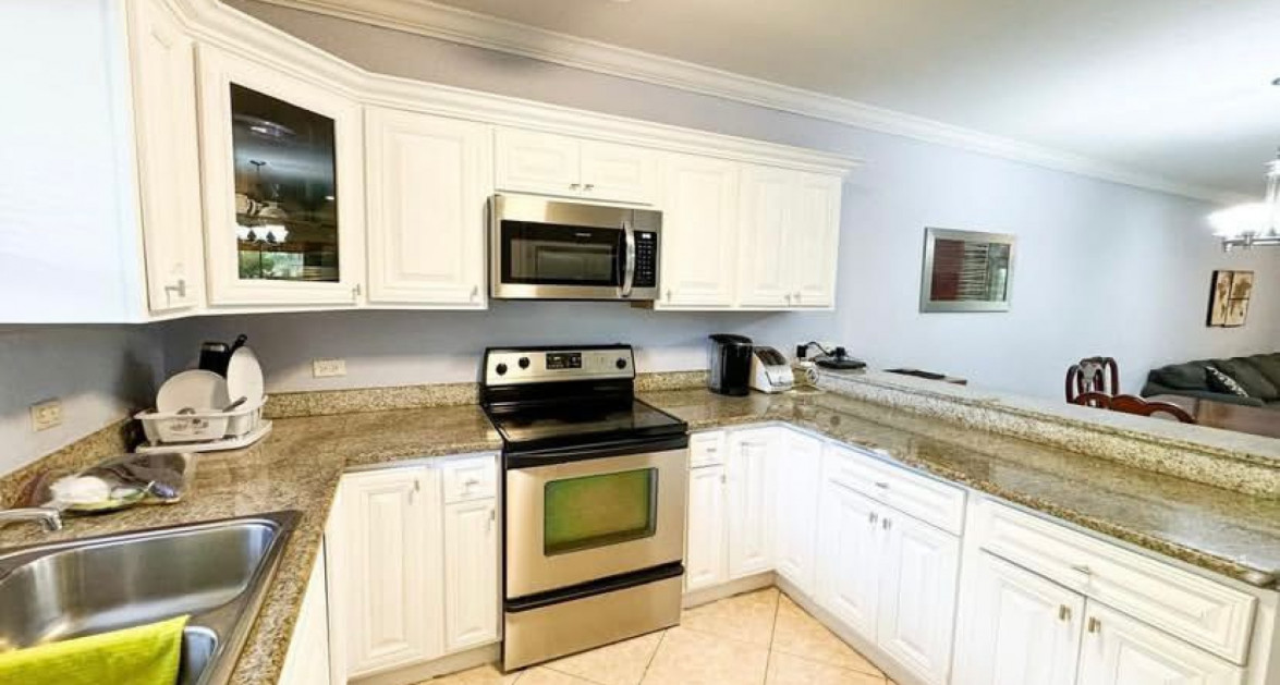 Stone Haven #11 - Image 1