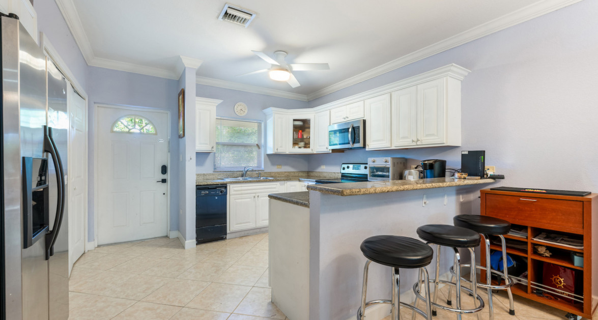 Stone Haven #11 - Image 2