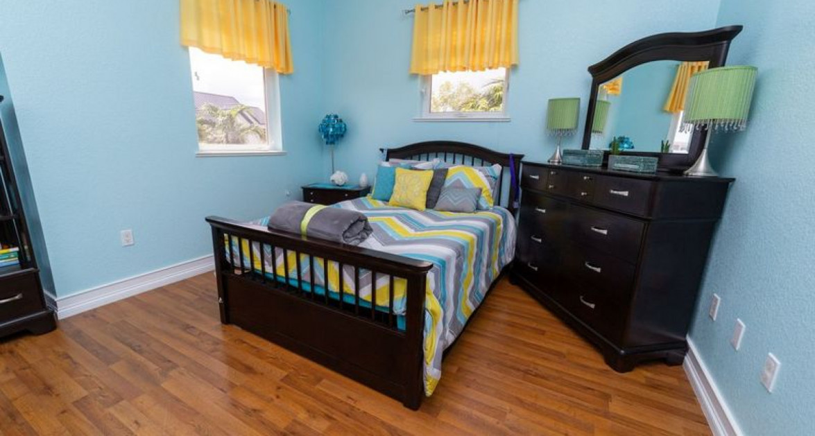 Stunning Boulevard Home - 44 Conch Drive- 3 Bed Plus Den- (CI$50K Back at Closing) - Image 22