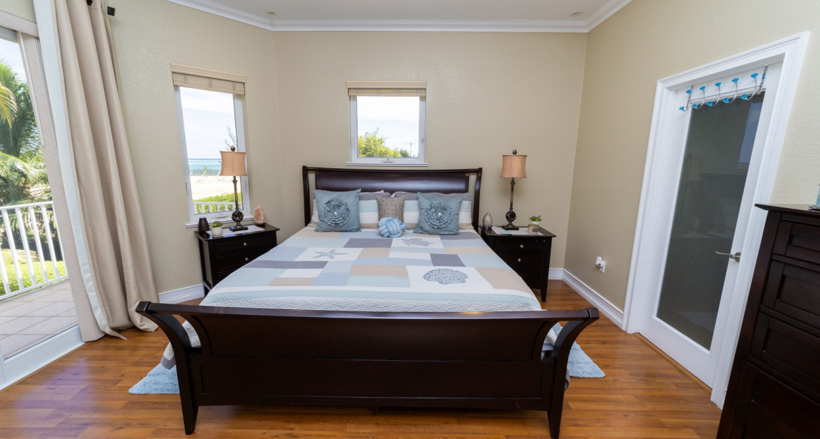 Stunning Boulevard Home - 44 Conch Drive- 3 Bed Plus Den- (CI$50K Back at Closing) - Image 13