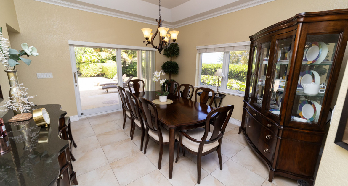 Stunning Boulevard Home - 44 Conch Drive- 3 Bed Plus Den- (CI$50K Back at Closing) - Image 33