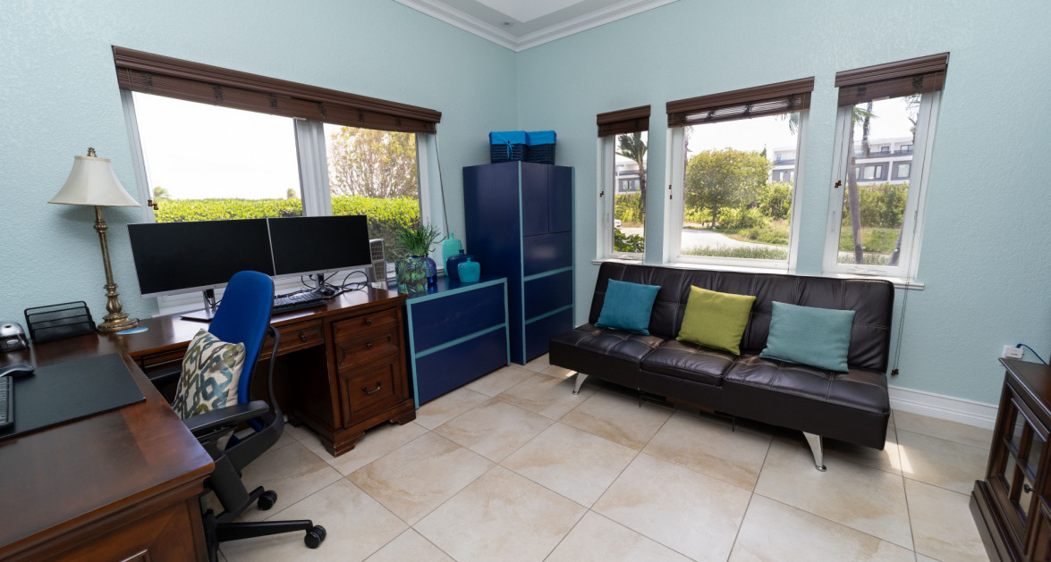 Stunning Boulevard Home - 44 Conch Drive- 3 Bed Plus Den- (CI$50K Back at Closing) - Image 40