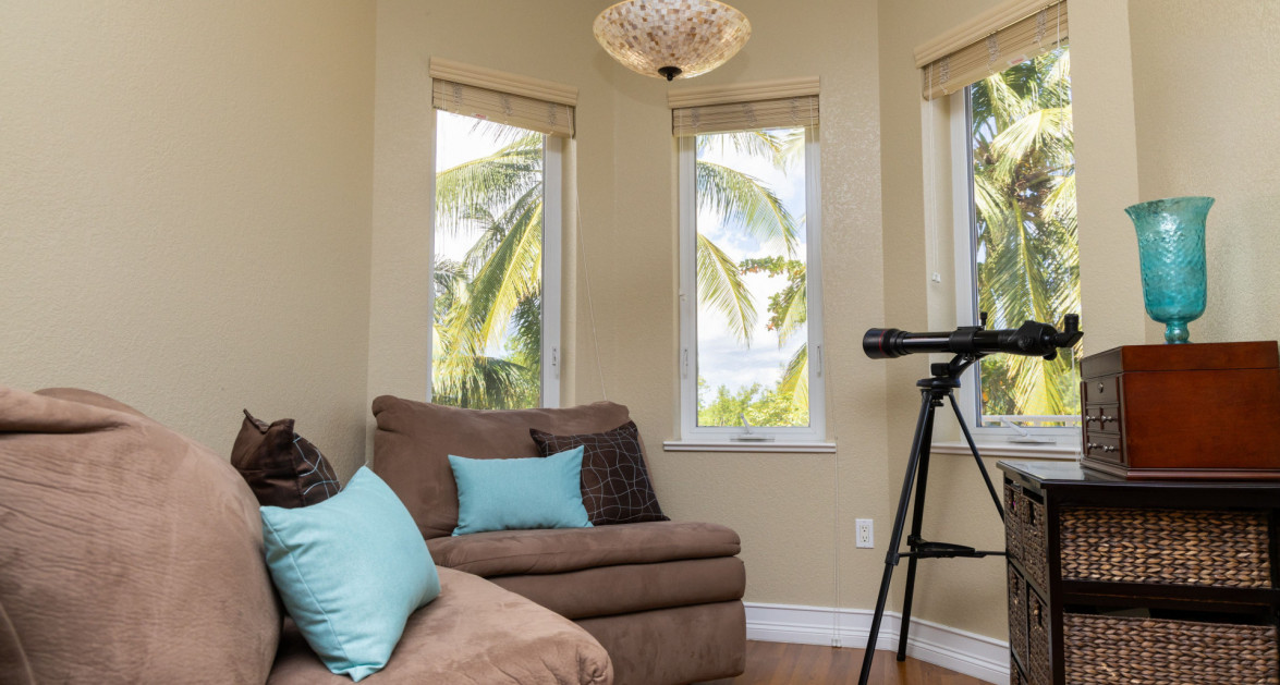 Stunning Boulevard Home - 44 Conch Drive- 3 Bed Plus Den- (CI$50K Back at Closing) - Image 14