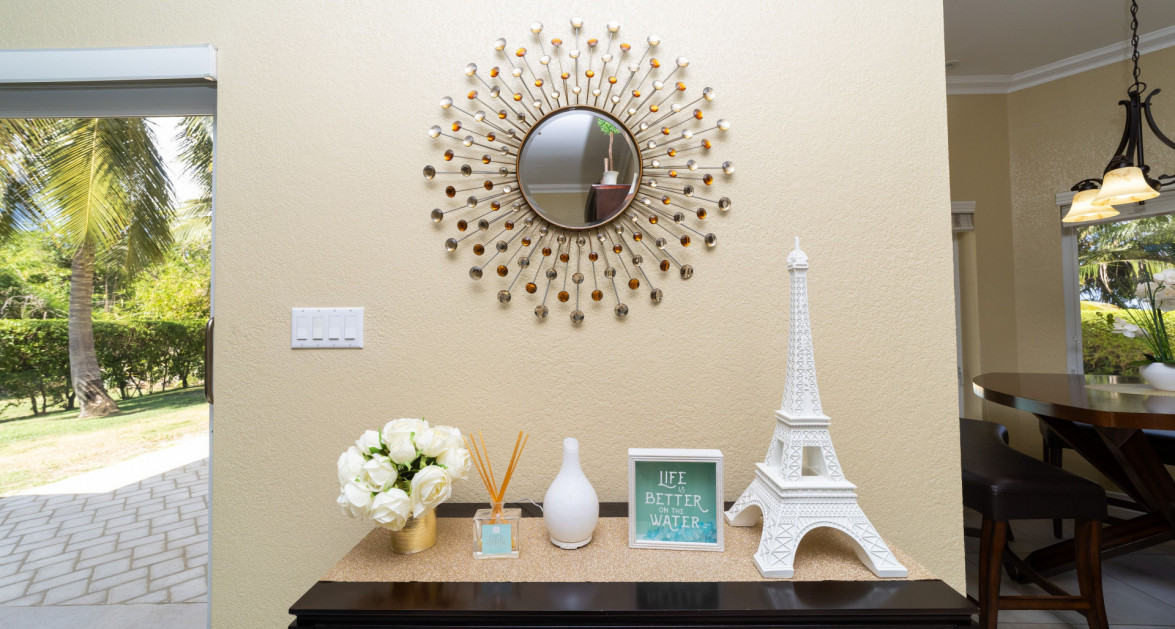 Stunning Boulevard Home - 44 Conch Drive- 3 Bed Plus Den- (CI$50K Back at Closing) - Image 30