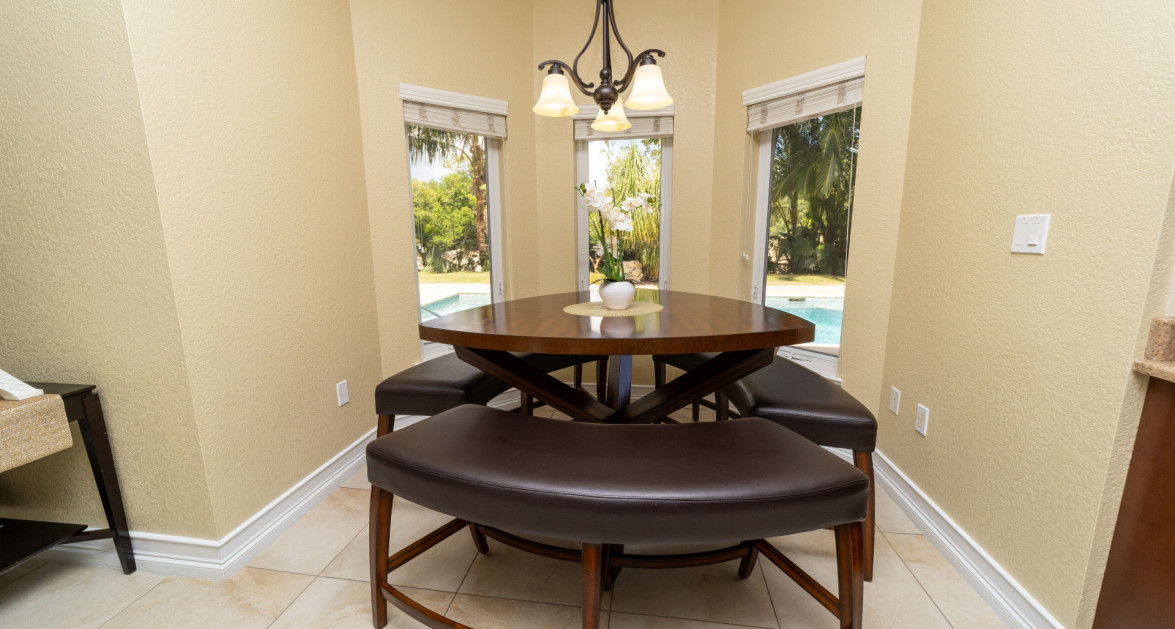 Stunning Boulevard Home - 44 Conch Drive- 3 Bed Plus Den- (CI$50K Back at Closing) - Image 24