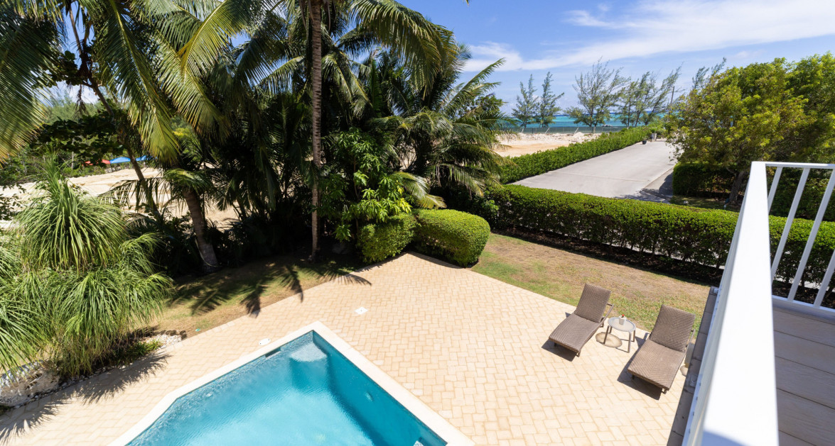 Stunning Boulevard Home - 44 Conch Drive- 3 Bed Plus Den- (CI$50K Back at Closing) - Image 10