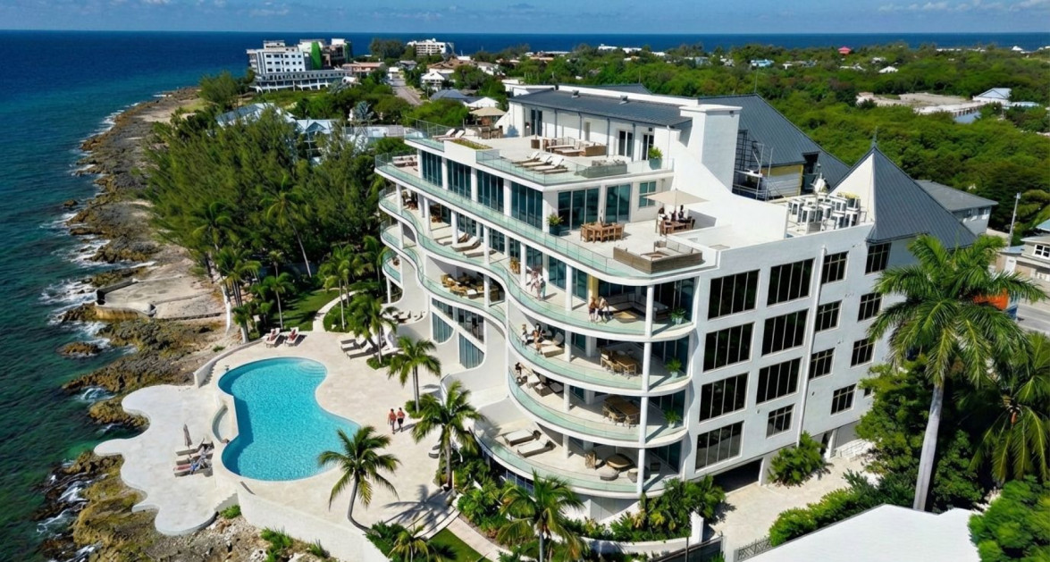 Stunning Serrana Residence 402 - Image 11