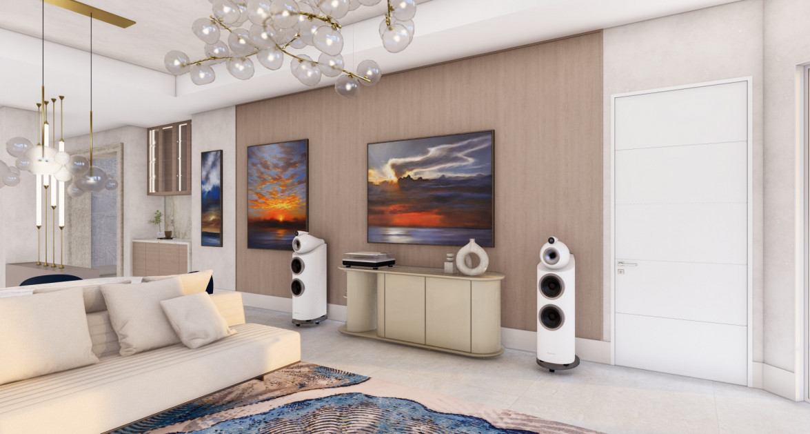 Stunning Serrana Residence 402 - Image 1