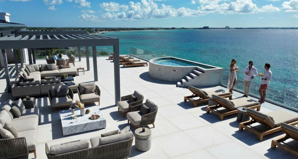 Stunning Serrana Residence 402 - Image 12