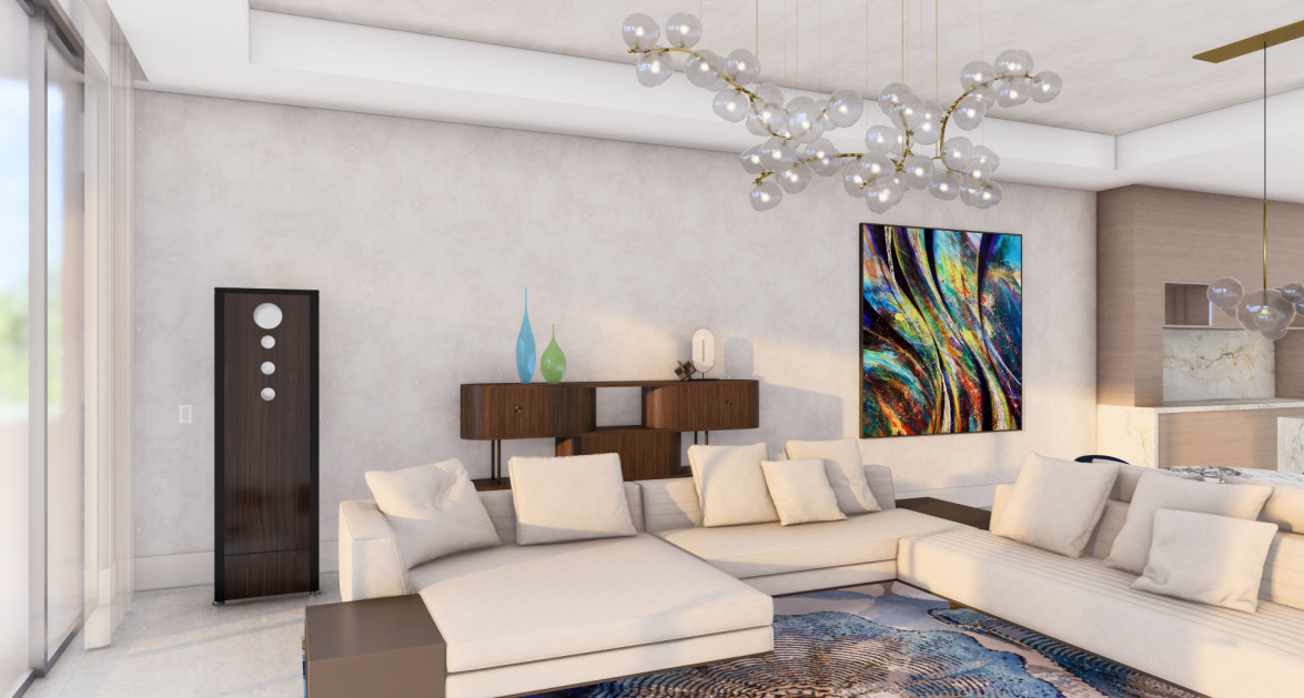 Stunning Serrana Residence 402 - Image 2