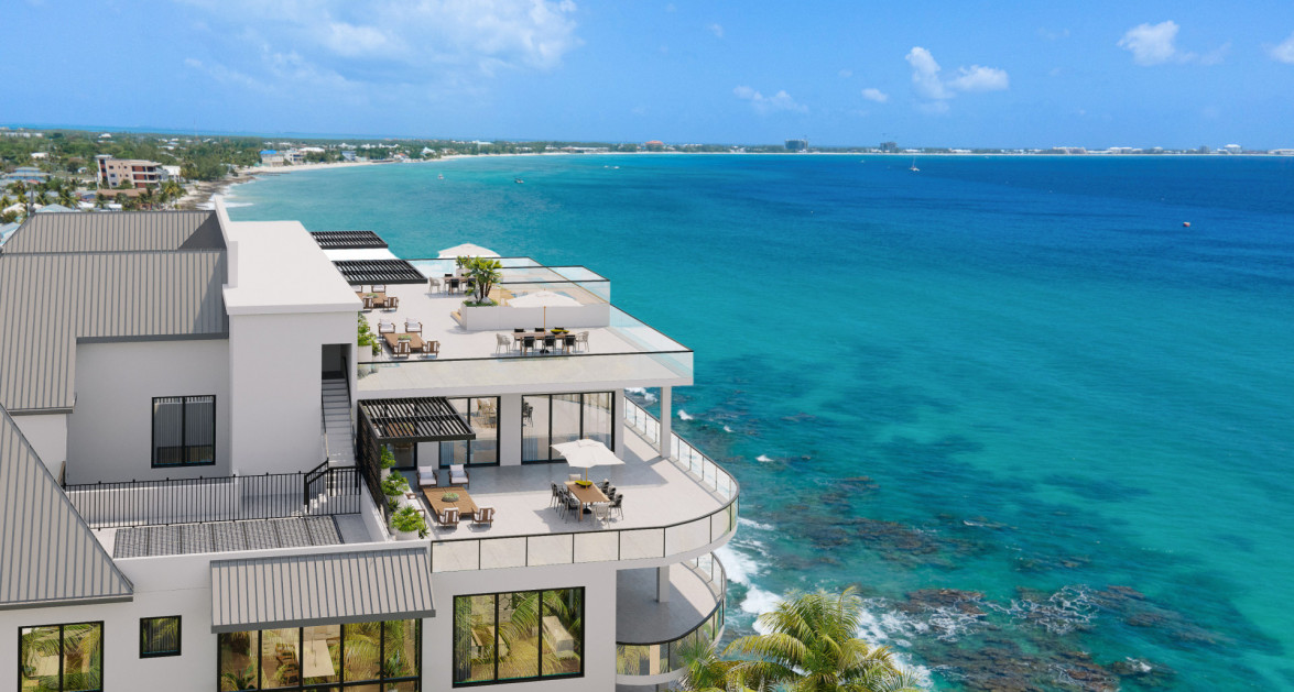 Stunning Serrana Residence 402 - Image 4