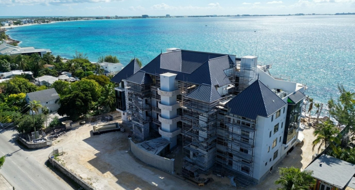 Stunning Serrana Residence 402 - Image 15