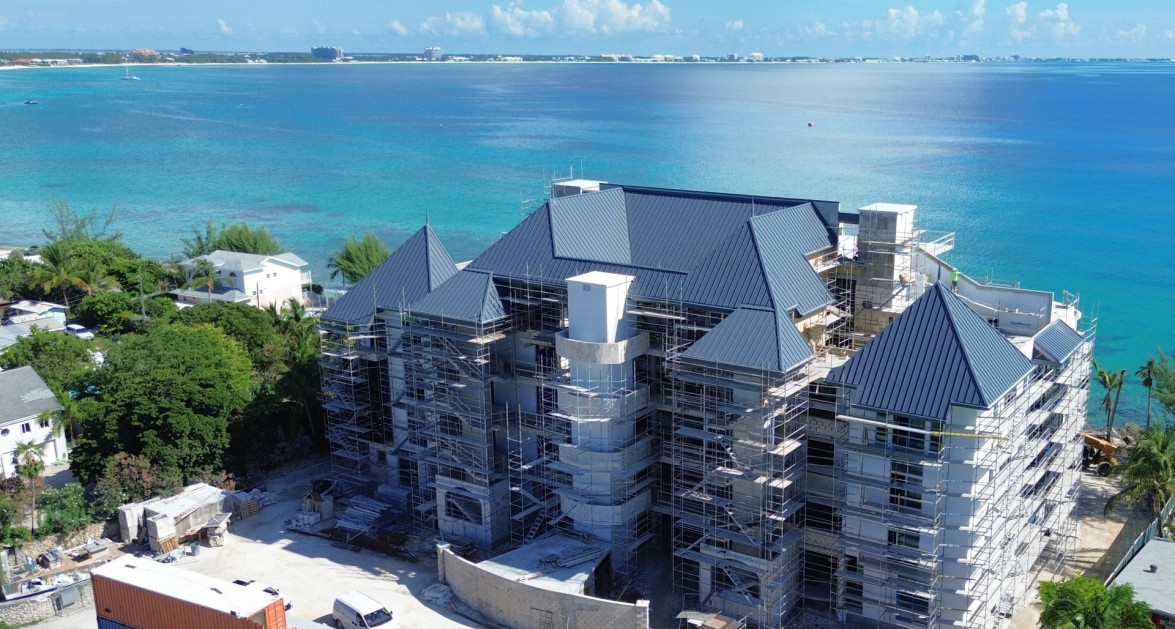 Stunning Serrana Residence 402 - Image 11