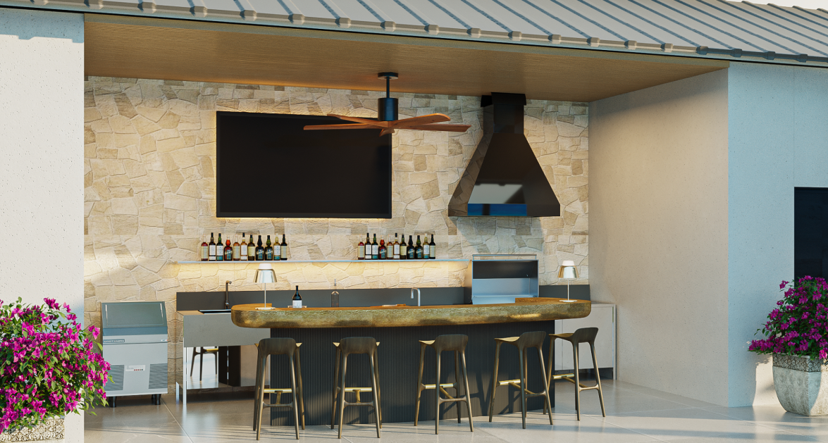 Stunning Serrana Residence 402 - Image 7