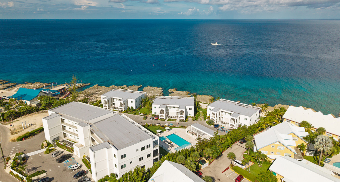 Sunset Point Waterfront Penthouse w/ Fractional Ownership Option! - Image 22