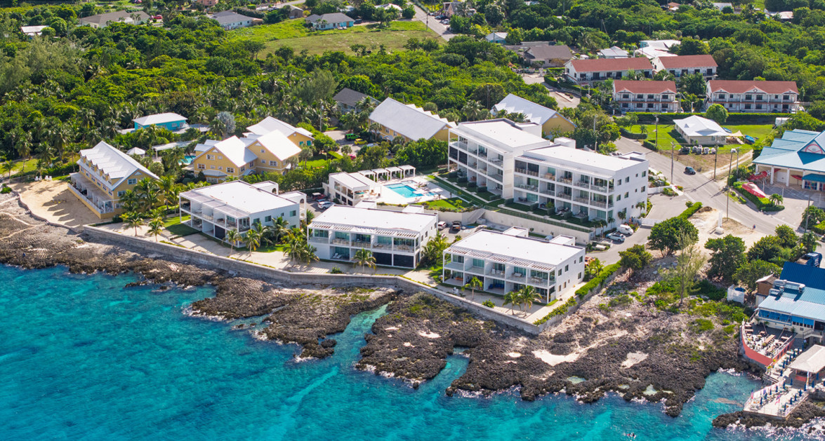 Sunset Point Waterfront Penthouse w/ Fractional Ownership Option! - Image 19