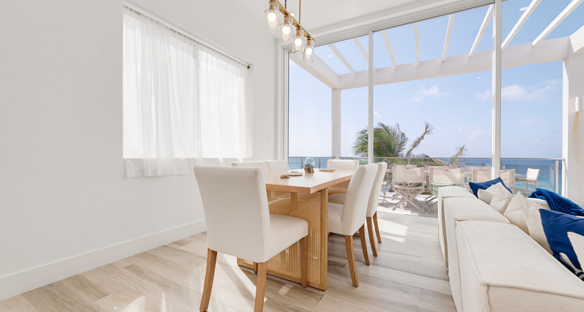 Sunset Point Waterfront Penthouse w/ Fractional Ownership Option! - Image 3