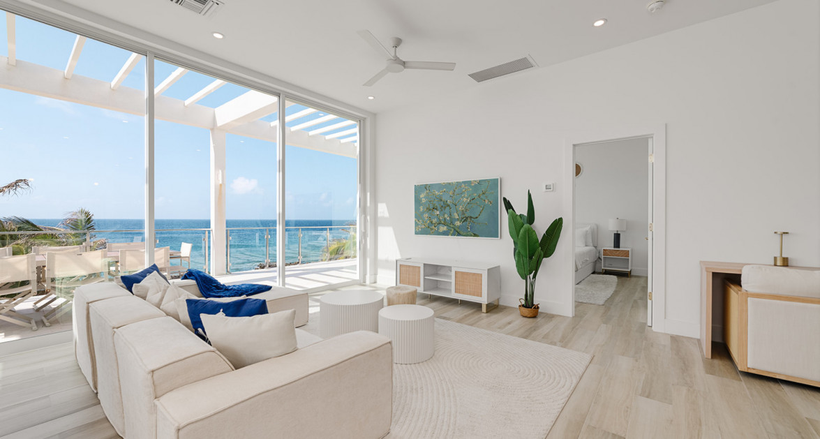 Sunset Point Waterfront Penthouse w/ Fractional Ownership Option! - Image 1