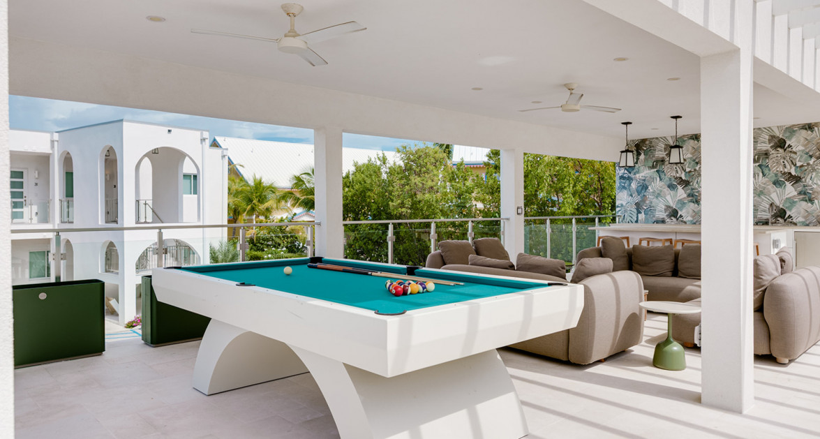 Sunset Point Waterfront Penthouse w/ Fractional Ownership Option! - Image 18