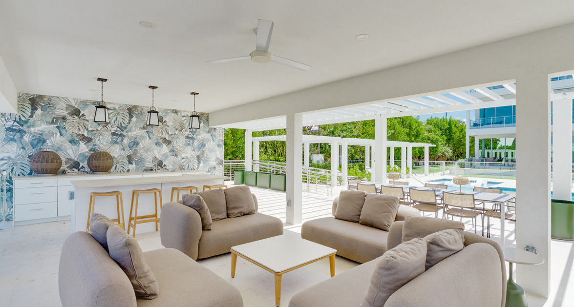 Sunset Point Waterfront Penthouse w/ Fractional Ownership Option! - Image 17
