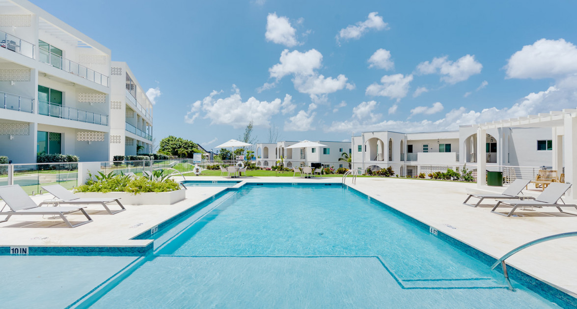 Sunset Point Waterfront Penthouse w/ Fractional Ownership Option! - Image 14