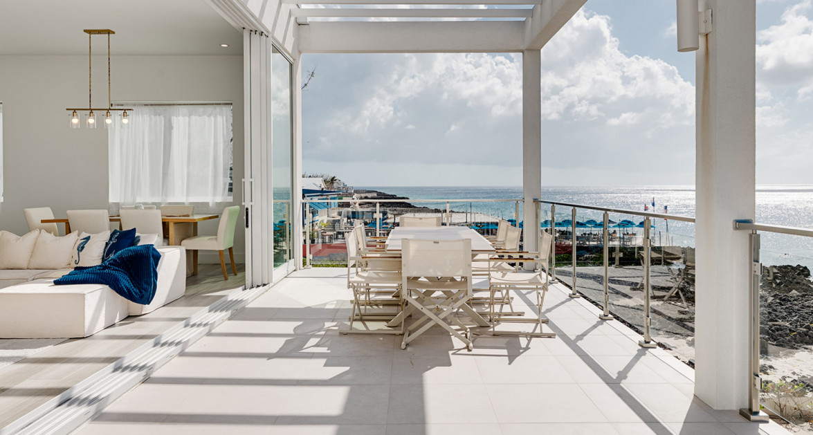 Sunset Point Waterfront Penthouse w/ Fractional Ownership Option! - Image 4