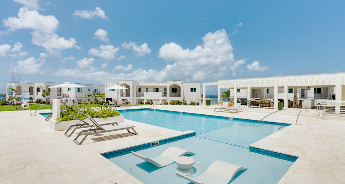 Sunset Point Waterfront Penthouse w/ Fractional Ownership Option! - Image 15