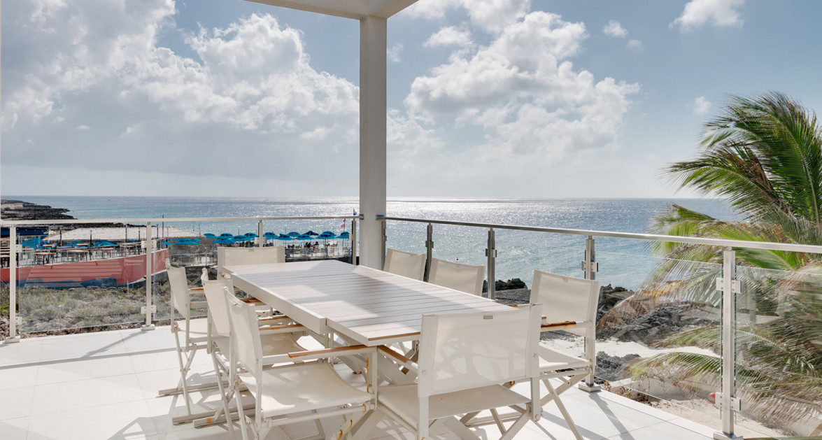 Sunset Point Waterfront Penthouse w/ Fractional Ownership Option! - Image 5