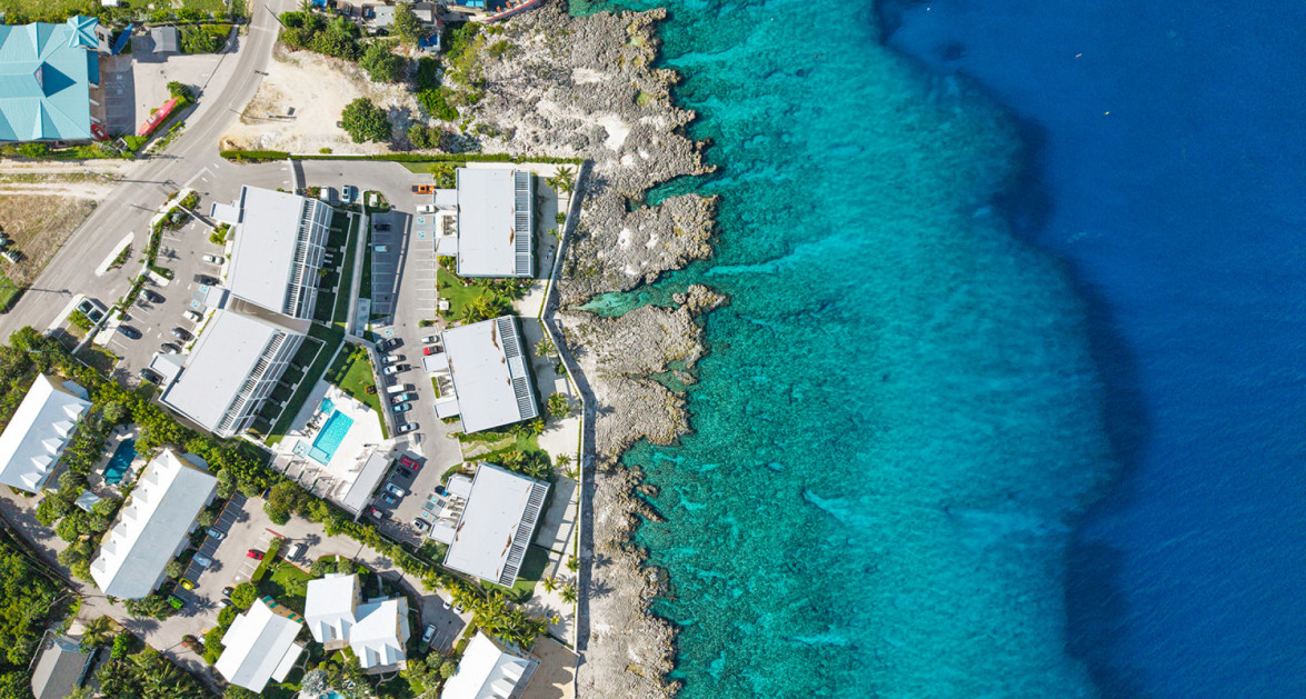Sunset Point Waterfront Penthouse w/ Fractional Ownership Option! - Image 20