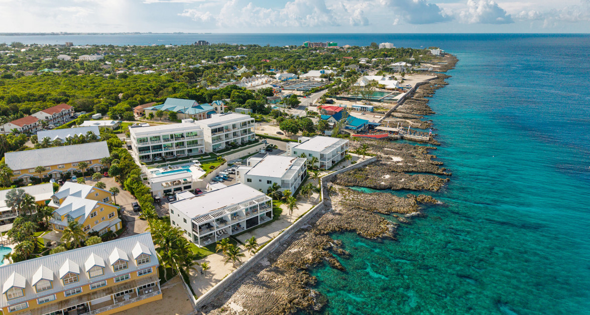 Sunset Point Waterfront Penthouse w/ Fractional Ownership Option! - Image 21