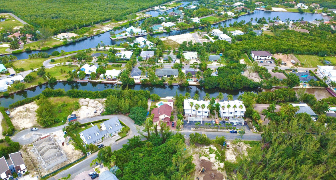 Sweetleaf Canalfront Parcel in Omega Bay - Image 5