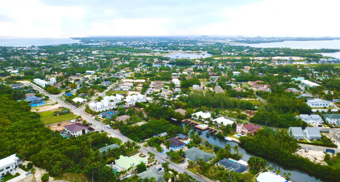 Sweetleaf Canalfront Parcel in Omega Bay - Image 2