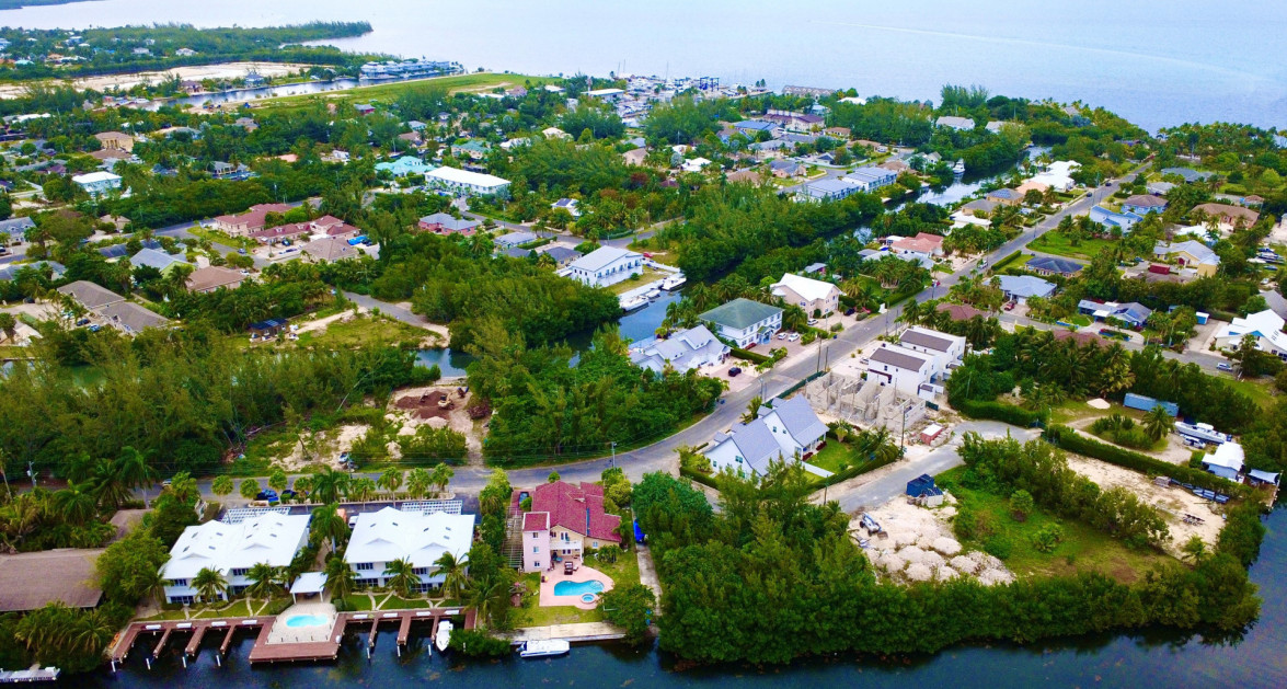 Sweetleaf Canalfront Parcel in Omega Bay - Image 4