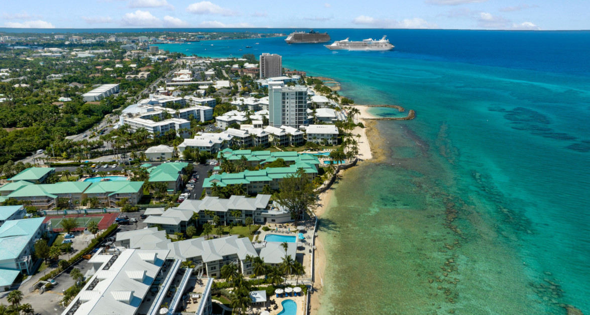 Tamarind Bay 3 Bed | Seven Mile Beach - Image 28