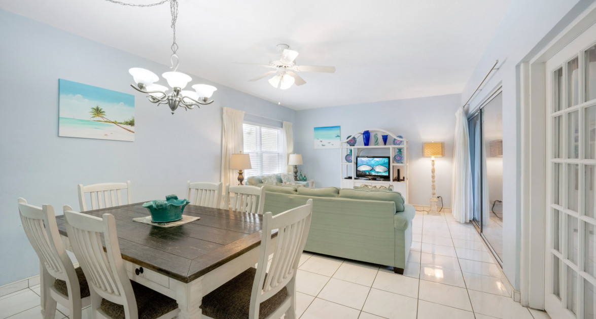 Tamarind Bay 3 Bed | Seven Mile Beach - Image 3