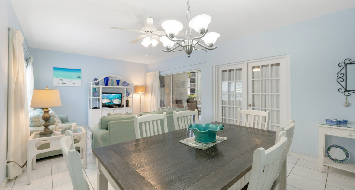 Tamarind Bay 3 Bed | Seven Mile Beach - Image 4