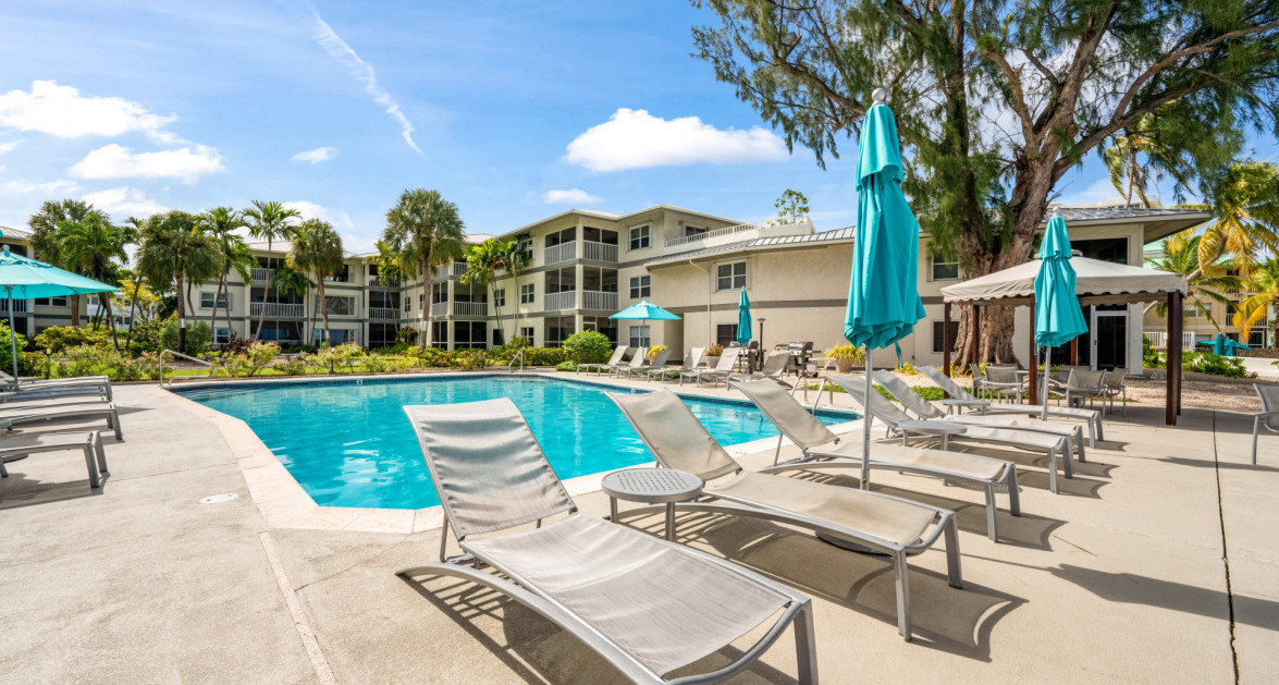 Tamarind Bay 3 Bed | Seven Mile Beach - Image 21