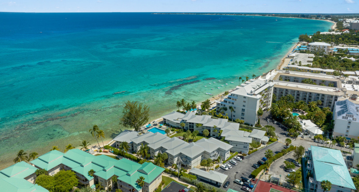 Tamarind Bay 3 Bed | Seven Mile Beach - Image 29