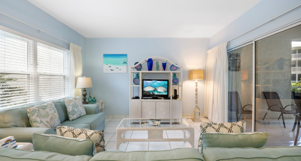 Tamarind Bay 3 Bed | Seven Mile Beach - Image 6