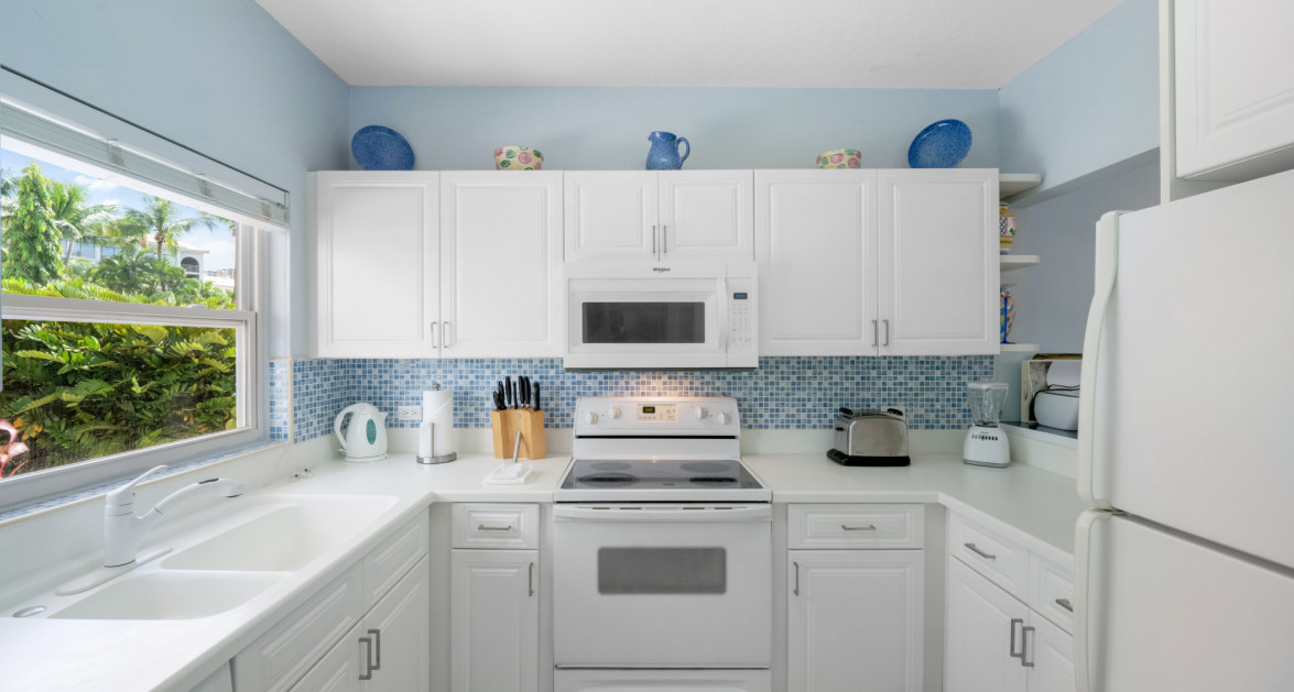 Tamarind Bay 3 Bed | Seven Mile Beach - Image 1