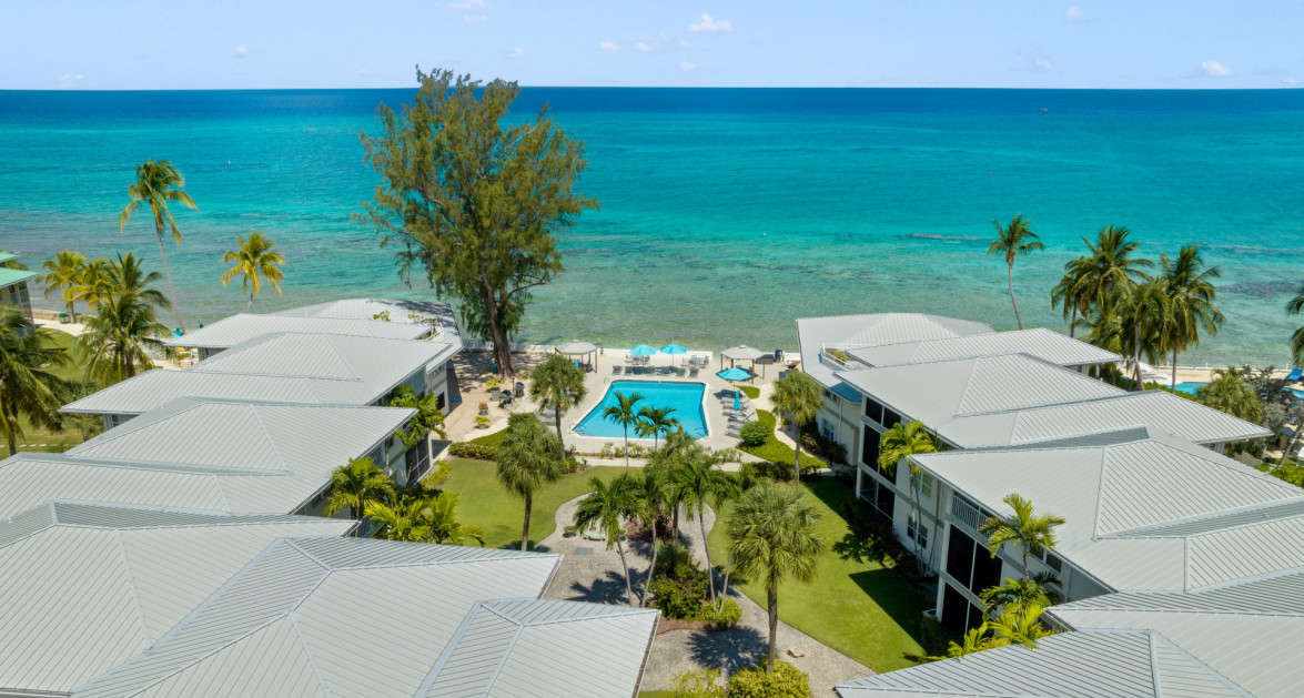 Tamarind Bay 3 Bed | Seven Mile Beach - Image 27