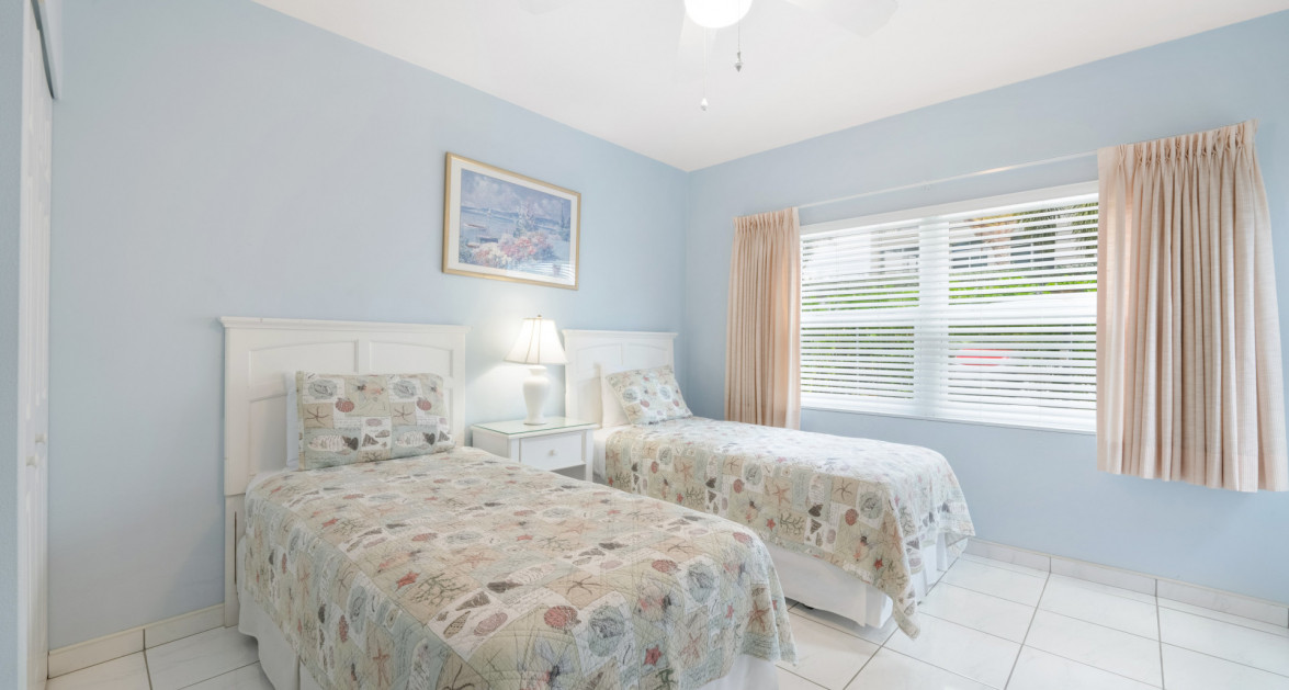 Tamarind Bay 3 Bed | Seven Mile Beach - Image 15