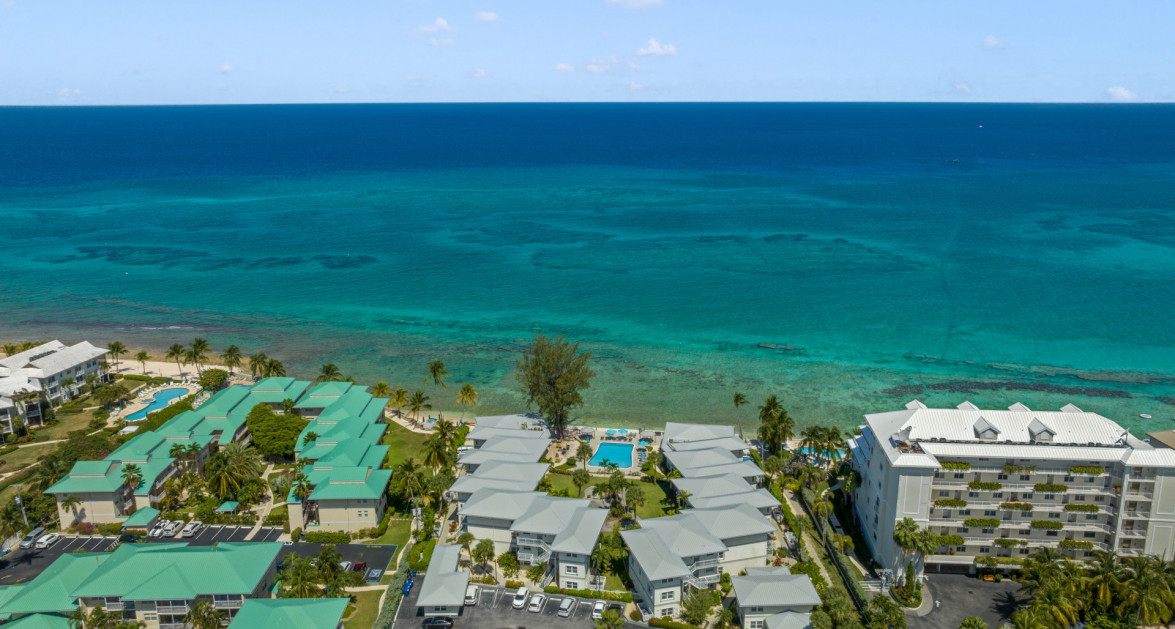 Tamarind Bay 3 Bed | Seven Mile Beach - Image 26