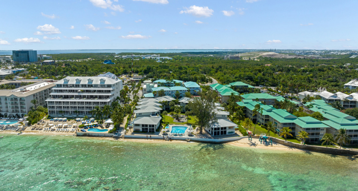 Tamarind Bay 3 Bed | Seven Mile Beach - Image 30