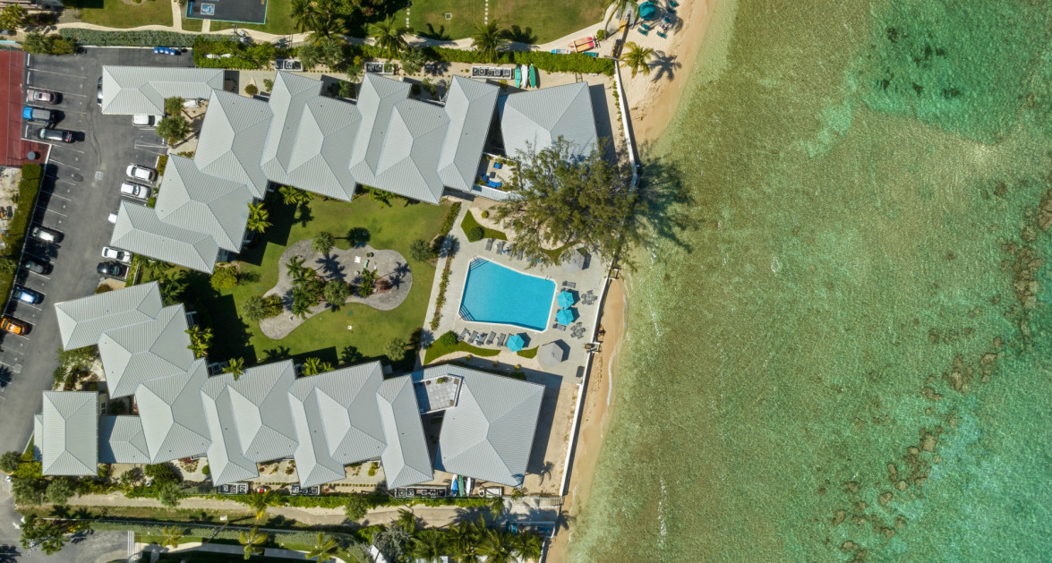 Tamarind Bay 3 Bed | Seven Mile Beach - Image 25