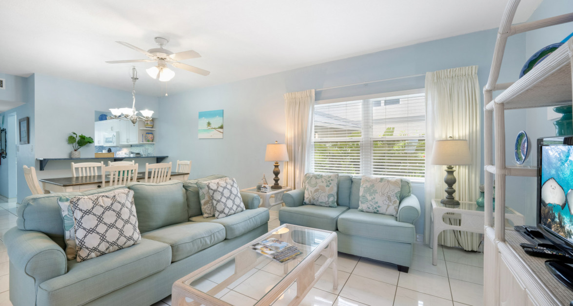 Tamarind Bay 3 Bed | Seven Mile Beach - Image 7