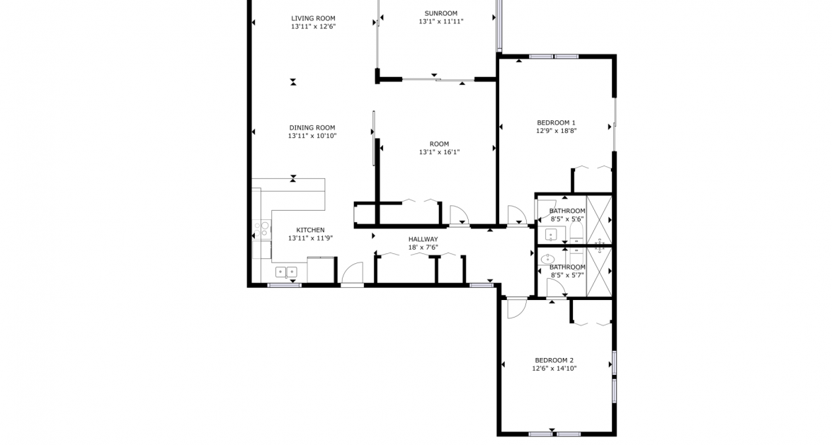 Tamarind Bay 3 Bed | Seven Mile Beach - Image 32