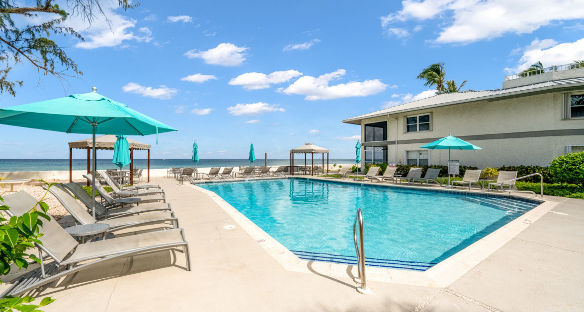 Tamarind Bay 3 Bed | Seven Mile Beach - Image 18