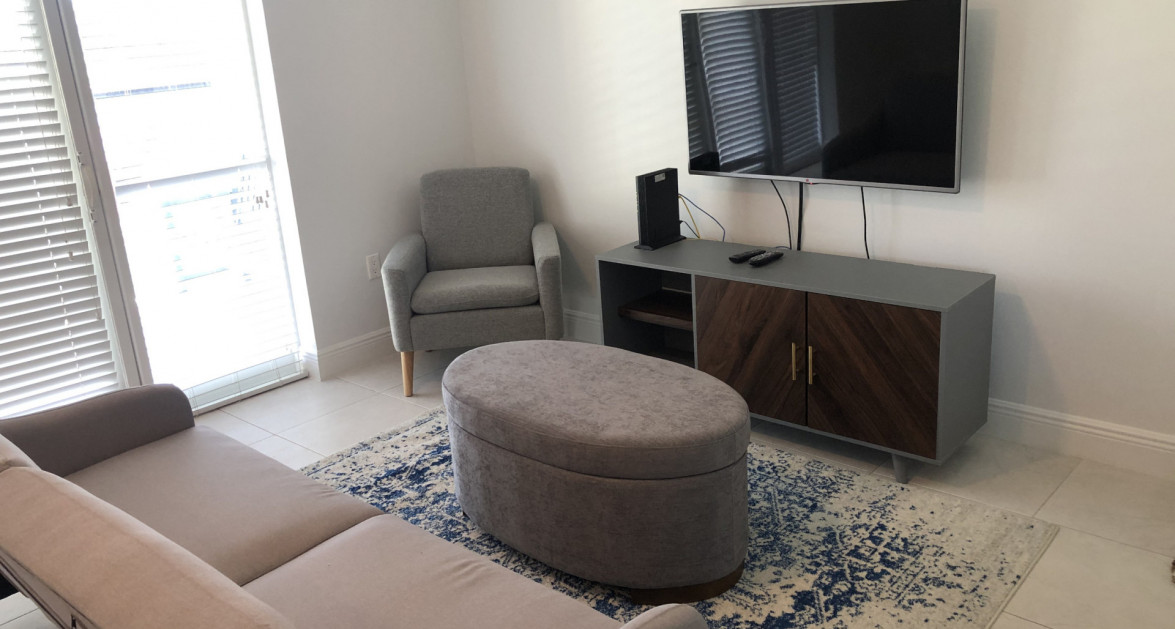 The Careenage 2 Bed End Unit - Image 13